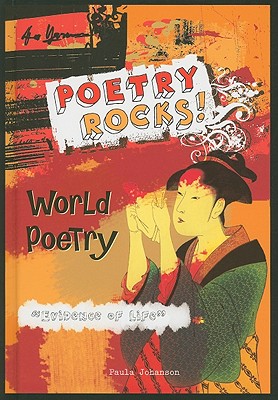 World Poetry: Evidence of Life - Johanson, Paula