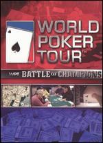 World Poker Tour: WPT Battle of Champions