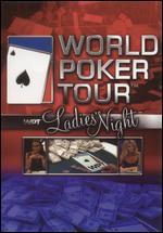 World Poker Tour: WPT Ladies Night