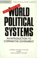 World Political Systems: An Introduction to Comparative Government