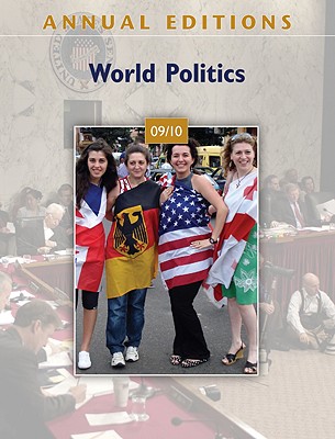 World Politics 09/10 - Purkitt, Helen E.