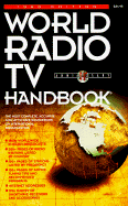 World Radio TV Handbook 1996 - Sennitt, Andrew G (Editor)