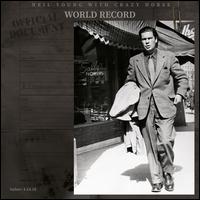 World Record - Neil Young & Crazy Horse