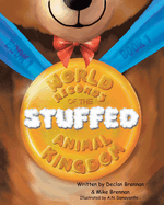 World Records of the Stuffed Animal Kingdom