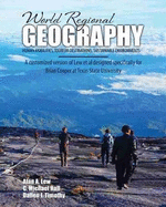 World Regional Geography