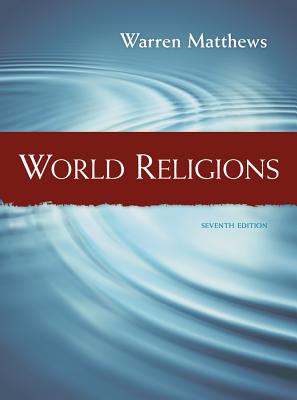 World Religions - Matthews, Warren