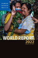 World Report 2022: Events of 2021