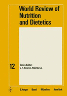 World Review of Nutrition & Dietetics