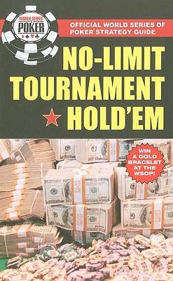 World Series of Poker: Tournament No-Limit Hold'em - Cardoza, Avery