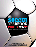 World Soccer Yearbook 2004 - Goldblatt, David