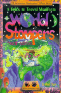World Stompers: A Guide to Travel Manifesto