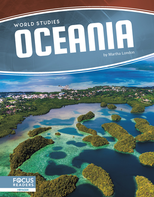 World Studies: Oceania - London, Martha
