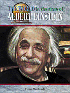 World Time of Albert Einstein