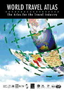 World Travel Atlas 1998-99