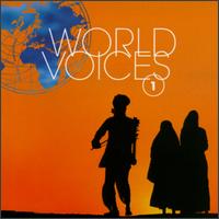 World Voices, Vol. 1 - Various Artists