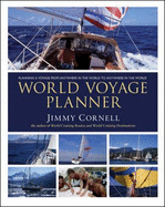 World Voyage Planner - Cornell, Jimmy