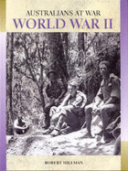 World War 2 - Hillman, Robert