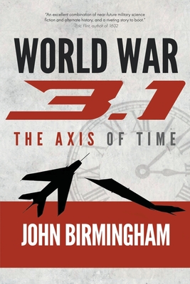 World War 3.1 - Birmingham, John