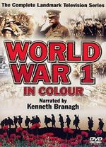 World War I in Color [TV Documentary Series] - 