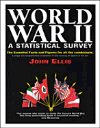 World War II: A Statistical Survey