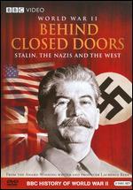 World War II: Behind Closed Doors [2 Discs]