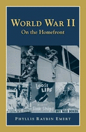 World War II: On the Homefront