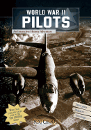 World War II Pilots: an Interactive History Adventure (You Choose: World War II)