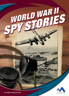 World War II Spy Stories