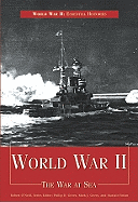 World War II: The War at Sea