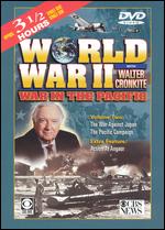 World War II: War in the Pacific, Vol. 2 - 