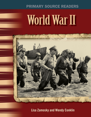 World War II - Zamosky, Lisa