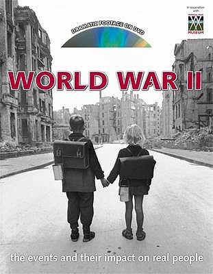 World War II - Grant, R.G.