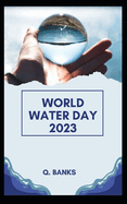 World Water Day 2023: Water is very important for us