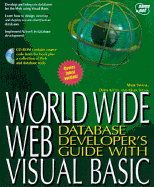 World Wide Web Database Developers Guide with Visual Basic