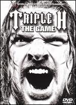 World Wrestling: Triple H - The Game
