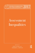 World Yearbook of Education 2017: Assessment Inequalities