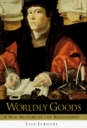 Worldly Goods - Jardine, Lisa