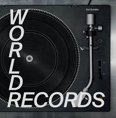 WORLDRECORDS - Schafer, Kai