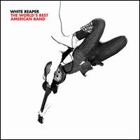 World's Best American Band [White Cassette] [Download Card] - White Reaper