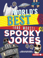 World's Best (and Worst) Spooky Jokes