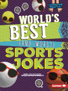 World's Best (and Worst) Sports Jokes