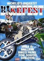 World's Biggest Bikefest