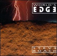 World's Edge - Steve Roach