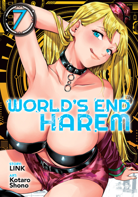 World's End Harem Vol. 7 - Link