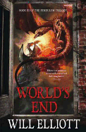 World's End: The Pendulum Trilogy Book 3