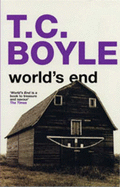 World's End - Boyle, T.Coraghessan