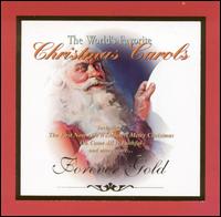 World's Favorite Christmas Carols [Start Classics] - Various Artists