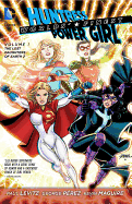 World's Finest Vol. 1: The Lost Daughters Of Earth 2 (The New 52)