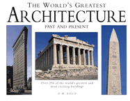 Worlds Greatest Architecture