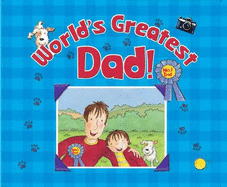 World's Greatest Dad - Smith, Kath
